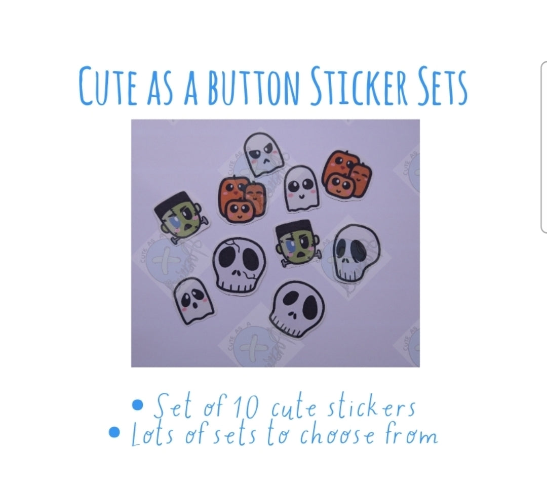 Sticker Sets