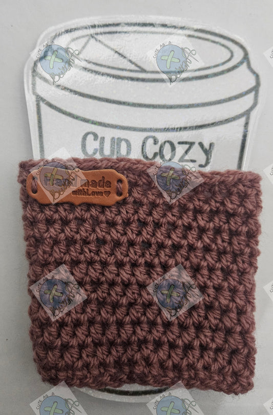 Blush Cup Cozy